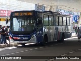 Transportes Capellini 32.772 na cidade de Americana, São Paulo, Brasil, por Fernando Félix Ferreira Lima. Número da foto: #12729036.
