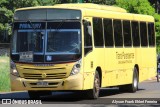Trans Paranaense 530 na cidade de Ciudad del Este, Alto Paraná, Paraguai, por Alyson Frank Ehlert Ferreira. Número da foto: #:id.
