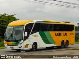 Empresa Gontijo de Transportes 19775 na cidade de Juiz de Fora, Minas Gerais, Brasil, por Herick Jorge Athayde Halfeld. Número da foto: #12728904.