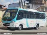 Empresa Santa Maria 20597 na cidade de Fortaleza, Ceará, Brasil, por Vinícius Rodrigues. Número da foto: #:id.