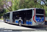 Sambaíba Transportes Urbanos 2 1819 na cidade de São Paulo, São Paulo, Brasil, por Diego Cardoso da Silva. Número da foto: #12727589.