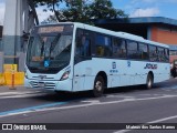 SOUL - Sociedade de Ônibus União Ltda. 7060 na cidade de Porto Alegre, Rio Grande do Sul, Brasil, por Mateus dos Santos Barros. Número da foto: #12729320.