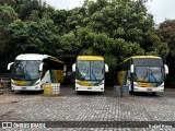 Empresa Gontijo de Transportes 15025 na cidade de Viana, Espírito Santo, Brasil, por Rafael Rosa. Número da foto: #12727355.