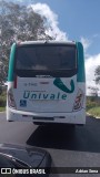 Univale Transportes U-1140 na cidade de São Gonçalo do Rio Abaixo, Minas Gerais, Brasil, por Adrian Sena. Número da foto: #12728397.