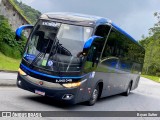 Fácil Transportes e Turismo RJ 140.046 na cidade de Petrópolis, Rio de Janeiro, Brasil, por Bryan Sutter. Número da foto: #12726579.