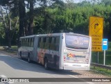 Rápido Campinas 10302 na cidade de Cajamar, São Paulo, Brasil, por Rômulo Santos. Número da foto: #12728913.