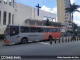 Viação Osasco 0909 na cidade de Osasco, São Paulo, Brasil, por Helder Fernandes da Silva. Número da foto: #:id.