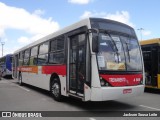 Express Transportes Urbanos Ltda 4 806 na cidade de Barueri, São Paulo, Brasil, por Jackson Sousa Leite. Número da foto: #:id.