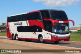 Sidicar Transporte 2427 na cidade de Cascavel, Paraná, Brasil, por Guilherme Rogge. Número da foto: #12729136.