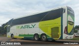 Expresso Marly 1390 na cidade de Campinorte, Goiás, Brasil, por Heder Gonçalves. Número da foto: #:id.
