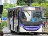 Mobibrasil São Lourenço >>> Mobi-PE 2.423 na cidade de Recife, Pernambuco, Brasil, por Kawã Cristovam. Número da foto: #:id.