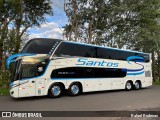 Santos Viagens e Turismo 5020 na cidade de Presidente Prudente, São Paulo, Brasil, por Rafael Rodenas. Número da foto: #12726722.