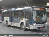 Viação Sandra 11116 na cidade de Belo Horizonte, Minas Gerais, Brasil, por Renato Brito. Número da foto: #:id.