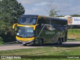 Expresso Nordeste 60110 na cidade de Campo Largo, Paraná, Brasil, por Daniel Cezari. Número da foto: #12726776.