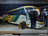 Empresa Gontijo de Transportes 16510 na cidade de Estiva, Minas Gerais, Brasil, por Rodrigo Barraza. Número da foto: #12726767.