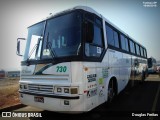 AS Turismo 730 na cidade de Tambaú, São Paulo, Brasil, por Douglas Freitas. Número da foto: #12727600.
