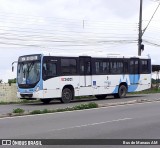 Vega Manaus Transporte 1024021 na cidade de Manaus, Amazonas, Brasil, por Bus de Manaus AM. Número da foto: #:id.