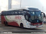 Helios Coletivos e Cargas 426 na cidade de Goiânia, Goiás, Brasil, por Luiz Otavio Matheus da Silva. Número da foto: #12727509.