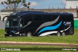 Joey Transporte e Turismo 1606 na cidade de Cascavel, Paraná, Brasil, por Guilherme Rogge. Número da foto: #12729115.