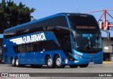 Viação Águia Branca 51150 na cidade de Resende, Rio de Janeiro, Brasil, por Luiz Petriz. Número da foto: #:id.