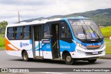 Viação Penedo 050 na cidade de Itatiaia, Rio de Janeiro, Brasil, por Paulo Henrique Pereira Borges. Número da foto: #12726745.