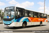 Triecon 219 na cidade de Barra Mansa, Rio de Janeiro, Brasil, por Paulo Henrique Pereira Borges. Número da foto: #12726887.