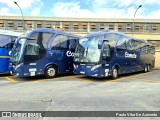 Viação Cometa 715100 na cidade de São Paulo, São Paulo, Brasil, por Paulo Vitor De Azevedo. Número da foto: #12728067.