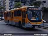 Companhia Carris Porto-Alegrense 0100 na cidade de Porto Alegre, Rio Grande do Sul, Brasil, por Mateus dos Santos Barros. Número da foto: #12729323.