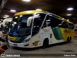 Empresa Gontijo de Transportes 19655 na cidade de Belo Horizonte, Minas Gerais, Brasil, por Fabricio Zulato. Número da foto: #12727477.
