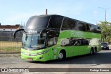 FlixBus Transporte e Tecnologia do Brasil 20295 na cidade de João Pessoa, Paraíba, Brasil, por Rodrigo Barraza. Número da foto: #12726926.