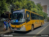 MOBI Transporte Urbano 082 na cidade de Governador Valadares, Minas Gerais, Brasil, por Davi Oliveira. Número da foto: #:id.