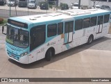 Auto Viação São José 12724 na cidade de Fortaleza, Ceará, Brasil, por Lucas Caetano. Número da foto: #12727444.