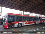 Himalaia Transportes > Ambiental Transportes Urbanos 4 1901 na cidade de São Paulo, São Paulo, Brasil, por Lucas Mendes. Número da foto: #12727222.
