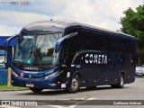Viação Cometa 724519 na cidade de São Paulo, São Paulo, Brasil, por Guilherme Estevan. Número da foto: #12726628.