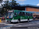Auto Viação Presidente Vargas 4833 na cidade de Porto Alegre, Rio Grande do Sul, Brasil, por Mateus dos Santos Barros. Número da foto: #12729305.