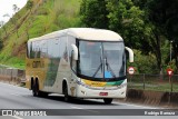 Empresa Gontijo de Transportes 16060 na cidade de Aparecida, São Paulo, Brasil, por Rodrigo Barraza. Número da foto: #12726759.