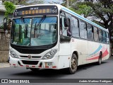 Transportes Coronado 15-5 na cidade de San José, San José, Costa Rica, por Andrés Martínez Rodríguez. Número da foto: #:id.