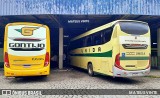 Empresa Gontijo de Transportes 19595 na cidade de Juiz de Fora, Minas Gerais, Brasil, por MATEUS VINTE. Número da foto: #12726056.