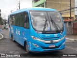 TransMargoo DC 19.024 na cidade de Duque de Caxias, Rio de Janeiro, Brasil, por Jonas Alcantara. Número da foto: #12726532.