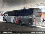 Transportes Capellini 15007 na cidade de Americana, São Paulo, Brasil, por Fernando Félix Ferreira Lima. Número da foto: #12727428.