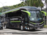 Viação Garcia 92201 na cidade de Sorocaba, São Paulo, Brasil, por Guilherme Costa. Número da foto: #12729179.