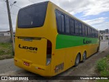 Líder Turismo 20 na cidade de Santo Antônio do Monte, Minas Gerais, Brasil, por Vicente de Paulo Alves. Número da foto: #12726263.