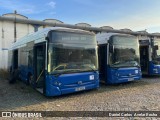 Auto Viação Feirense 543 na cidade de Santa Maria da Feira, Aveiro, Portugal, por Daniel Carlos  Avelar Rocha. Número da foto: #12727968.