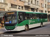 Sudeste Transportes Coletivos 3354 na cidade de Porto Alegre, Rio Grande do Sul, Brasil, por Lucas Adriano Bernardino. Número da foto: #12727671.