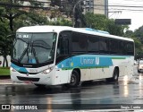 Unimar Transportes 18070 na cidade de Vitória, Espírito Santo, Brasil, por Sergio Corrêa. Número da foto: #:id.