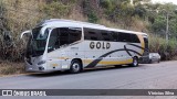 Gold Turismo e Fretamento 22000 na cidade de Ponte Nova, Minas Gerais, Brasil, por Vinicius Silva. Número da foto: #12728135.