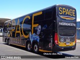 Expresso Nordeste 5840 na cidade de Porto Alegre, Rio Grande do Sul, Brasil, por Otávio dos Reis . Número da foto: #12728252.