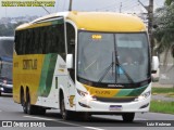 Empresa Gontijo de Transportes 19775 na cidade de Juiz de Fora, Minas Gerais, Brasil, por Luiz Krolman. Número da foto: #12728525.