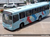 Rota Sol > Vega Transporte Urbano 35205 na cidade de Fortaleza, Ceará, Brasil, por Lucas Caetano. Número da foto: #12727480.
