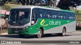 Célere Transportes 19230 na cidade de João Monlevade, Minas Gerais, Brasil, por Adrian Sena. Número da foto: #12728413.